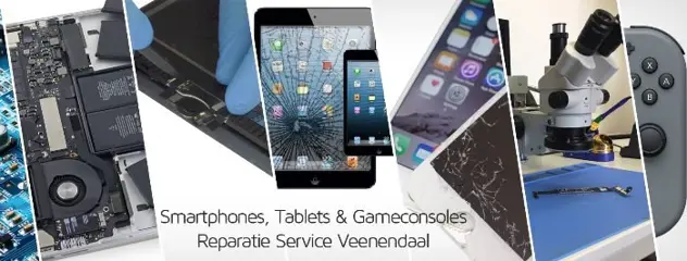 Sony Playstation 4 Reparatie Service Veenendaal