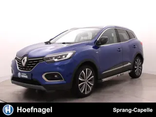 Renault Kadjar 1.3 TCe Bose | Camera | Cruise Control | Stoelverw. | CarPlay |