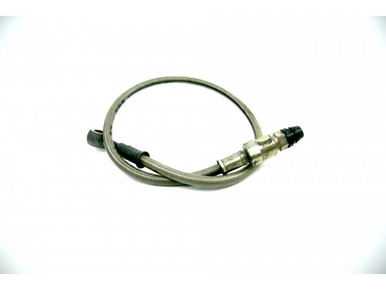 Used ontluchtingsleiding koppeling breva