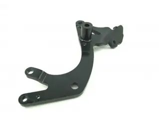 Used Schetsplaat middenbok stelvio links