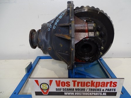 Differentieel DAF 1347-2.80 INCL. SPER