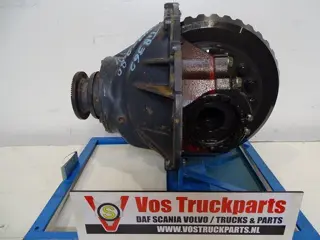 Differentieel DAF 1347-2.80 INCL. SPER