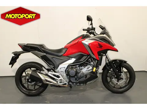 Honda NC 750 X (bj 2022)