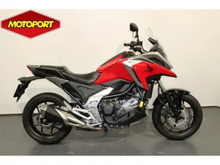 Honda NC 750 X (bj 2022)