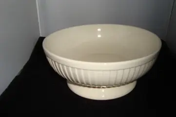 Sla- groenteschaal Prince of Wales