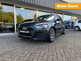 AUDI A1 25 TFSI epic