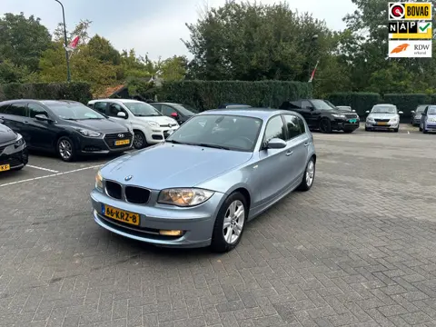 BMW 1-serie 118i Business Line