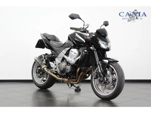 Kawasaki Z 750 (bj 2007)