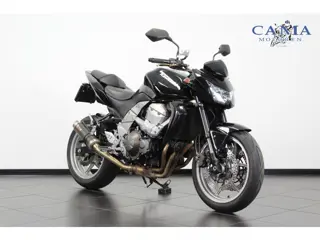 Kawasaki Z 750 (bj 2007)