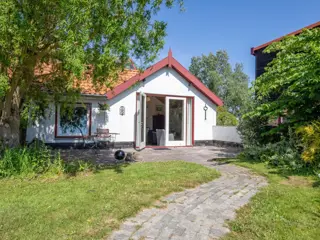 Rustig gelegen gastenkamer in de buurt van De Cocksdorp