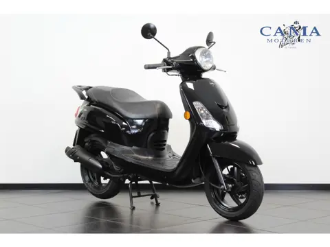 SYM Fiddle II SNOR (bj 2021)