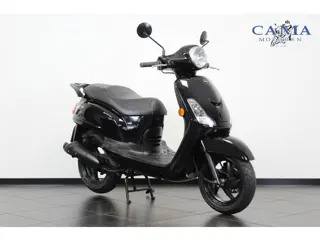 SYM Fiddle II SNOR (bj 2021)