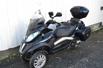 Piaggio MP3 500ie LT Business