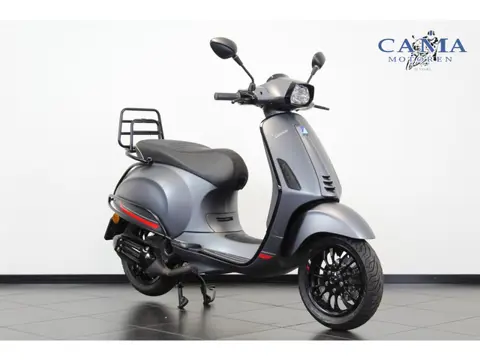 Vespa Sprint S 50 SNOR (bj 2021)