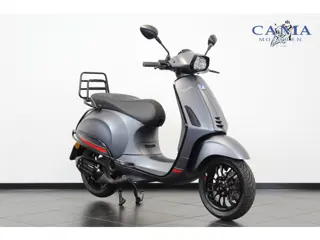 Vespa Sprint S 50 SNOR (bj 2021)