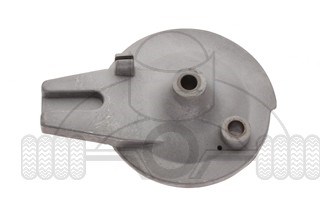 Achterremplaat honda c310a/c310s/c320a/c320s 2eh