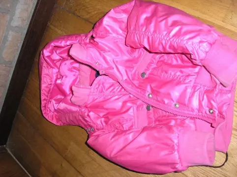 Kinder WINTERJAS -VILLA HAPP, maat 104