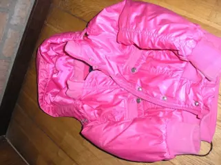 Kinder WINTERJAS -VILLA HAPP, maat 104