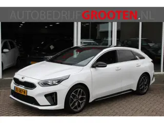 Kia ProCeed 1.0 T-GDI GT-Line Panorama (bj 2019)