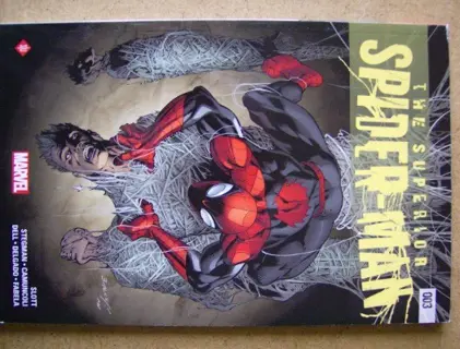 Spider-man adv5901