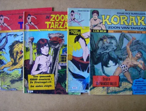 Korak adv6017