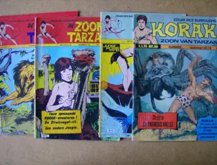 Korak adv6017