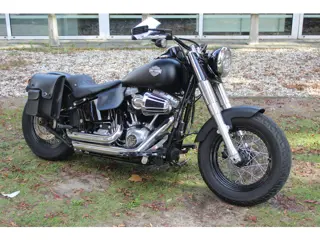 Harley-Davidson Softail  FLS Softail Slim