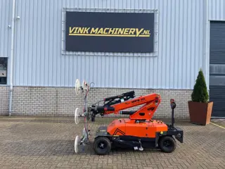 Jekko MPK 10 V (bj 2022)