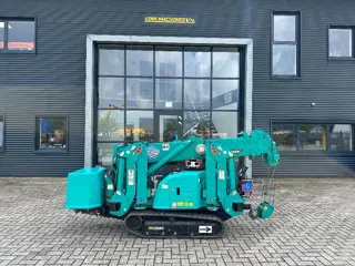 Maeda MC 285 C WME-3 (bj 2020)