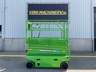 AIRO X 14 EW (bj 2018)