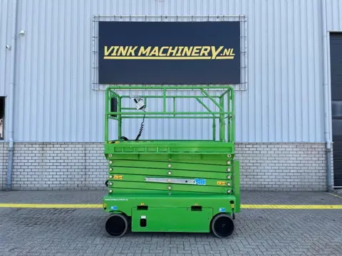 AIRO X 14 EW (bj 2018)