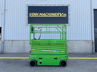 AIRO X 14 EW (bj 2018)