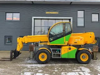 Dieci Pegasus 35.16 (bj 2011)