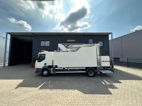 custers T265-18 (bj 2010)