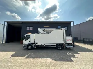 custers T265-18 (bj 2010)