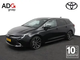Toyota Corolla Touring Sports Hybrid 140 Executive | Afneembare trekhaak | Navigatie | Electrische a