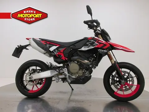 Ducati HYPERMOTARD 698 MONO RVE (bj 2024)
