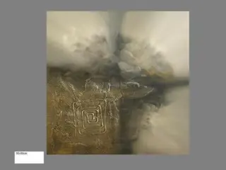 Gena Russische Kunst