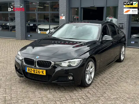 BMW 3-serie 330e Edition M Sport Shadow Executive