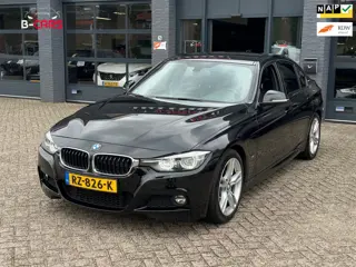 BMW 3-serie 330e Edition M Sport Shadow Executive