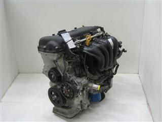 Gebruikte motor Kia Cee'd 1.4 G4FA CVVT