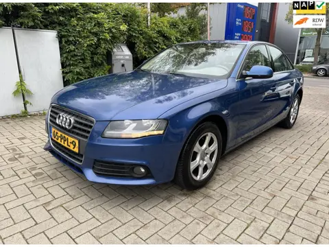 Audi A4 Limousine 1.8 TFSI Pro Line Business prachtige auto