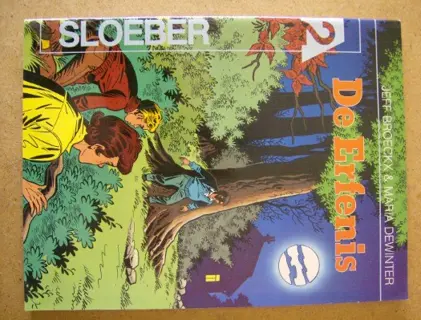 Sloeber 2 adv6052