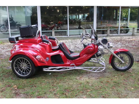 Rewaco RF1  RF-1 GT Trike