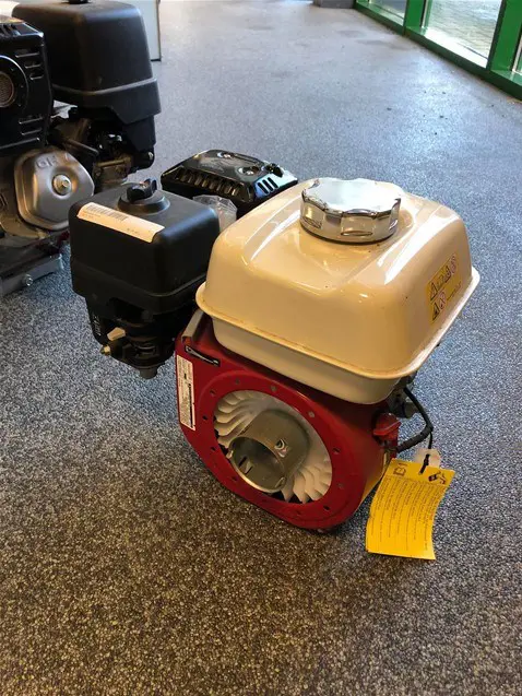 Honda Honda GX 160 UT2