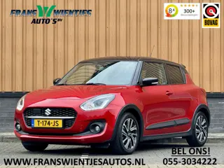 Suzuki Swift 1.2 Style Smart Hybrid | Adaptive Cruise Control | Apple Carplay | Android Auto | Camer