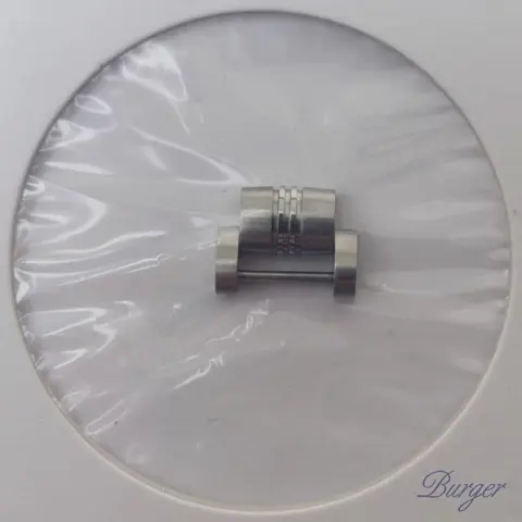 Corum ADMIRALS CUP Steel Link 15 MM