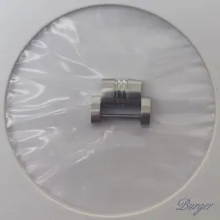 Corum ADMIRALS CUP Steel Link 15 MM