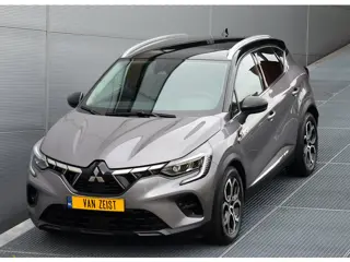 Mitsubishi ASX PHEV 1.6 A/T FIRST EDITION | PLUG IN HYBRID | NAVI | ADAPTIEF CRUISE | STUUR & STOEL 