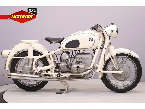 BMW R 50 (bj 1961)